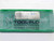 4pcs TOOL FLO TPMC 32 NGR W.062 GP6 TiN CARBIDE GROOVING INSERTS .062" WIDTH - NS7260RDT
