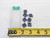 7pcs NEW NTK CNGA432 HC2 CERAMIC TURNING INSERTS CN-43 INDEXABLE TNFE - NS7271RDT