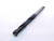CLEVELAND 1 3/32 O.D. HSS TWIST DRILL BIT MORSE TAPER #3 SHANK 1.0937 MT3 USA - NS7276AT5