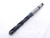 CLEVELAND 51/64 O.D. HSS COOLANT TWIST DRILL BIT MORSE TAPER #3 SHANK .7968 MT3 - NS7280AT5