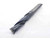 CLEVELAND 1 3/64 OD HSS TWIST DRILL BIT MODIFIED MORSE TAPER #3 SHANK 1.0468 MT3 - NS7283AT5