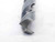 CLEVELAND 1 3/64 OD HSS TWIST DRILL BIT MODIFIED MORSE TAPER #3 SHANK 1.0468 MT3 - NS7283AT5