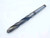 BOFA 1 1/64 O.D. HSS TWIST DRILL BIT MORSE TAPER #3 SHANK 6 1/4 LOC 1.0156 MT3 - NS7284AT5