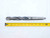 BOFA 1 1/64 O.D. HSS TWIST DRILL BIT MORSE TAPER #3 SHANK 6 1/4 LOC 1.0156 MT3 - NS7284AT5