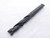 CLEVELAND 59/64 O.D. HSS TWIST DRILL BIT MORSE TAPER #3 SHANK .9218 MT3 USA - NS7285AT5