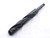OSBORN & COLD 1 11/64 O.D. HSS TWIST DRILL BIT MORSE TAPER #2 SHANK 1.1718 MT2 - NS7287AT5