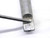 ACE 1 1/8 O.D. HSS TWIST DRILL BIT MORSE TAPER #2 SHANK 2 1/2 LOC 1.125 MT2 - NS7290AT5