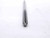 0.205 O.D. HSS CHUCKING REAMER 6 FLUTE .205 .2050 13/64 .2187 -.0138 UNDERSIZE - NS7292CU4