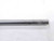 0.328 O.D. HSS CHUCKING REAMER 6 FLUTE .328 .3280 21/64 .3125 +.0155 OVERSIZE - NS7294CU4