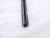 0.2724 O.D. HSS CHUCKING REAMER 6 FLUTE .2724 9/32 .2813 -.0089 UNDERSIZE 7 mm - NS7297CU4