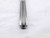 STANDARD 0.312 OD HSS HAND REAMER 6 FL .312 .3120 .3125 -.0005 UNDERSIZE 8 mm - NS7298CU4