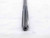 0.3175 O.D. HSS CHUCKING REAMER 6 FLUTE .3175 5/16 .3125 +.0050 OVERSIZE 8 mm - NS7300CU4