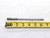 0.3894 O.D. HSS CHUCKING REAMER 6 FLUTE .3894 25/64 .3750 +.0144 OVERSIZE 10 mm - NS7305CU4