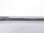 L & I 0.2808 O.D. HSS CHUCKING REAMER 6 FLUTE .2808 9/32 .2813 -.0005 UNDERSIZE - NS7311CU4