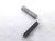 2pcs NEW KENNAMETAL SS810 K68 CARBIDE CUTOFF / GROOVING INSERTS .25" WIDTH 1/4 - NS7313RDT