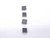 4pcs NEW INTERSTATE CTA-2 1/64 C-5 CARBIDE TURNING INSERTS ICC-54410-M INDEXABLE - NS7334RDT
