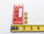 3pcs NEW SANDVIK R245-12 T3 M-PL 4030 TiN CARBIDE MILLING INSERTS INDEXABLE - NS7346RDT