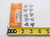 10pcs NEW TPGN160304 K20 CARBIDE TURNING INSERTS TPG 321 TP-1603 TP-32 INDEXABLE - NS7350RDT