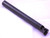 5/8 SHANK DIA 6 1/4 OAL CARBIDE COOLANT THRU INDEXABLE BORING BAR .625 - JJ2762LVR
