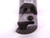5/8 SHANK DIA 6 1/4 OAL CARBIDE COOLANT THRU INDEXABLE BORING BAR .625 - JJ2762LVR