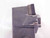 KENNAMETAL DDJNR-204D LATHE TURNING TOOL HOLDER 1 1/4 SHANK DN-43 INSERTS 6" OAL - JJ2769AT5