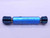 15/16 32 UN 2B THREAD PLUG GAGE .9375 GO NO GO P.D.'S = .9172 & .9221 CHECK - DW41976BD6