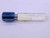 1 1/8 12 UNF SPECIAL BEFORE PLATE SET THREAD PLUG GAGE 1.125 GO ONLY PD = 1.0646 - DW41982LVR