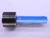 2 1/2 16 N 3 SET THREAD PLUG GAGE 2.5 2.50 2.500 2.5000 NO GO ONLY P.D. = 2.4549 - DW41990LVR