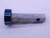 2 1/4 16 N SET THREAD PLUG GAGE 2.25 2.250 GO ONLY P.D. = 2.2094 CHECK UN 3A - DW41994LVR