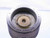 3.137 12 AN16 LOCKNUT SET THREAD PLUG GAGE 3.1370 NO GO ONLY P.D. = 3.0770 AN 16 - DW42000AA6