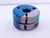 3/4 16 UNJF 3A THREAD RING GAGES .75 .750 .7500 GO NO GO P.D.'S = .7094 & .7056 - DW42005LVR