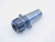 KWIK-SWITCH 300 TSD AF75 COLLET CHUCK TOOL HOLDER STUB 80350X AF 75 ACURA-FLEX - JG5163CA5