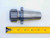 KWIK-SWITCH 300 TSD AF75 COLLET CHUCK TOOL HOLDER STUB 80350X AF 75 ACURA-FLEX - JG5163CA5