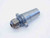 KWIK-SWITCH 300 UNIVERSAL ENG. DOUBLE TAPER Y COLLET CHUCK TOOL HOLDER STUB 30-Y - JG5164CA5