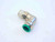 NEW 20pc PACK OF PARKER XW169PLP-8-6 1/2" PRESTOLOK 90 DEGREE MALE ELBOW FITTING - JG5170BC6
