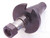 NMTB50 SCULLY JONES 1 1/4 PILOT O.D. 5/16 KEY WIDTH STUB ARBOR TOOL HOLDER 1.25 - JJ2789LVR