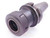BT50 NST C40 COLLET CHUCK TOOL HOLDER 3 1/2 PROJECTION CTA40S-120 C 40 C-40 - JJ2791LVR