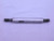 1/4 28 UNJF 3B LEFT HAND THREAD PLUG GAGE .25 GO NO GO P.D.'S = .2268 & .2300 - DW42033BG6