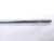 0.173 OD HSS CHUCKING REAMER 6 FL .173 .1730 11/64 .1875 -.0145 UNDERSIZE #17 - NS7361CU4