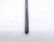 0.1285 O.D. HSS CHUCKING REAMER 6 FLUTE .1285 1/8 .1250 +.0035 OVERSIZE #30 - NS7364CU4