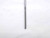 0.08 OD HSS CHUCKING REAMER 4 FLUTE .08 .0800 5/64 .0938 -.0138 UNDERSIZE 2 mm - NS7371CU4