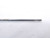 0.08 OD HSS CHUCKING REAMER 4 FLUTE .08 .0800 5/64 .0938 -.0138 UNDERSIZE 2 mm - NS7371CU4