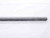 0.4985 OD HSS CHUCKING REAMER 8 FL .4985 1/2 .5000 -.0015 UNDERSIZE EXTRA REACH - NS7373BL6