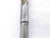 BUTTERFIELD 0.4985 OD HSS REAMER 6 FL .4985 .5000 -.0015 UNDERSIZE EXTRA REACH - NS7375BL6