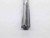 HANNIBAL 0.6325 OD HSS CARBIDE TIPPED REAMER 6 FL .6325 .6250 OVERSIZE 16 mm - NS7377BL6