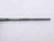 0.357 OD HSS CHUCKING REAMER 6 FL .357 .3570 23/64 .3438 +.0132 OVERSIZE 9 mm - NS7378BL6