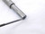 0.684 O.D. HSS CHUCKING REAMER 8 FLUTE .684 .6840 11/16 .6875 -.0035 UNDERSIZE - NS7380BL6