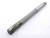 D.M.E 1.24 OD HSS REAMER MT4 SHANK SPIRAL 10 FL 1.2400 1.2500 UNDERSIZE - NS7385BL6