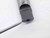 NATIONAL 0.999 OD HSS REAMER MT3 SHANK SPIRAL 8 FL .999 .9990 000 UNDERSIZE - NS7387BL6