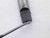 NATIONAL 0.999 OD HSS REAMER MT3 SHANK SPIRAL 8 FL .999 .9990 000 UNDERSIZE - NS7387BL6